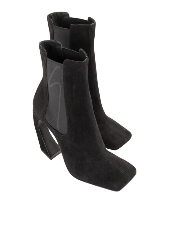 쥬세페자노티 부츠 I170009NERO Black