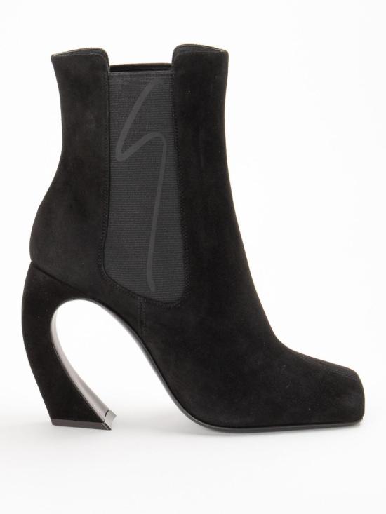  쥬세페자노티 부츠 I170009NERO Black - GIUSEPPE ZANOTTI