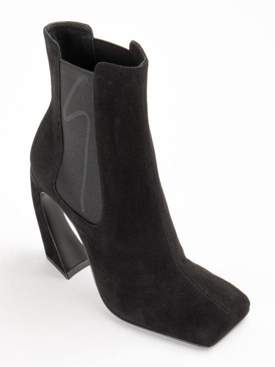  쥬세페자노티 부츠 I170009NERO Black - GIUSEPPE ZANOTTI