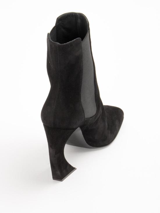  쥬세페자노티 부츠 I170009NERO Black - GIUSEPPE ZANOTTI