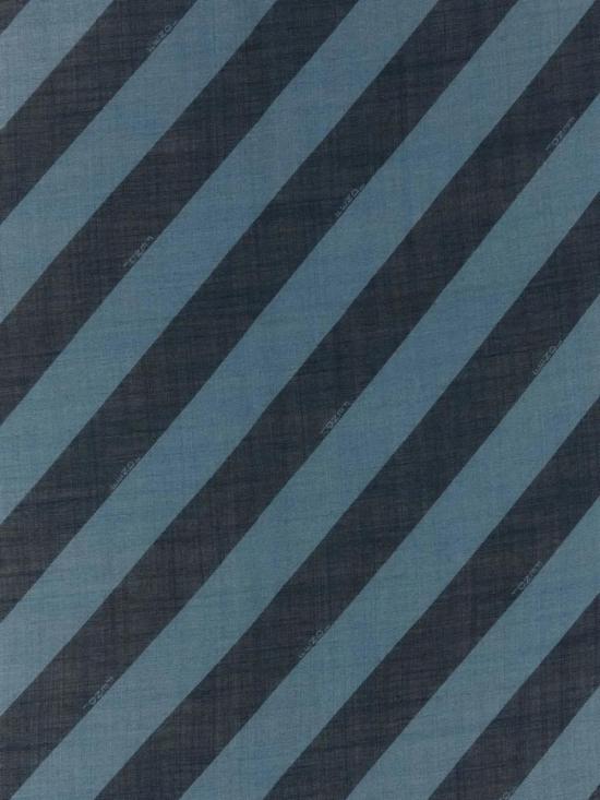  펜디 머플러/스카프 FXS323AUUC navy - FENDI