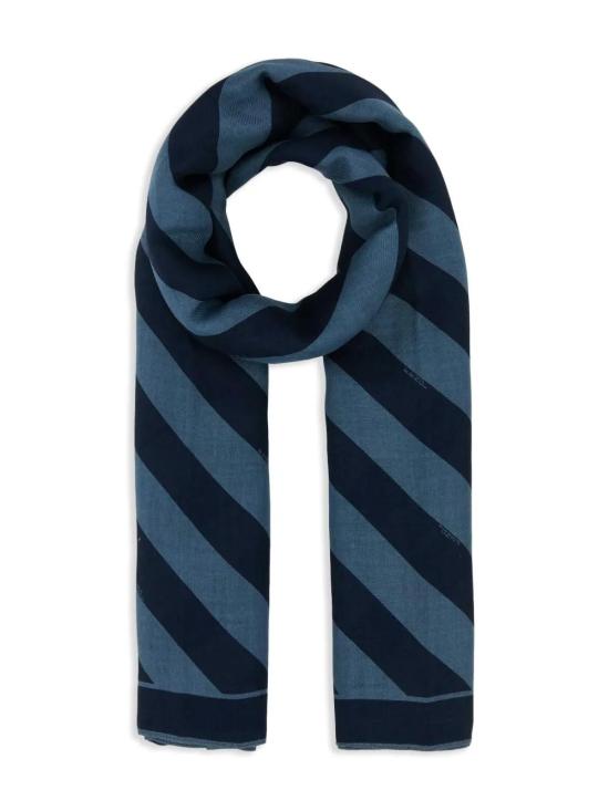  펜디 머플러/스카프 FXS323AUUC navy