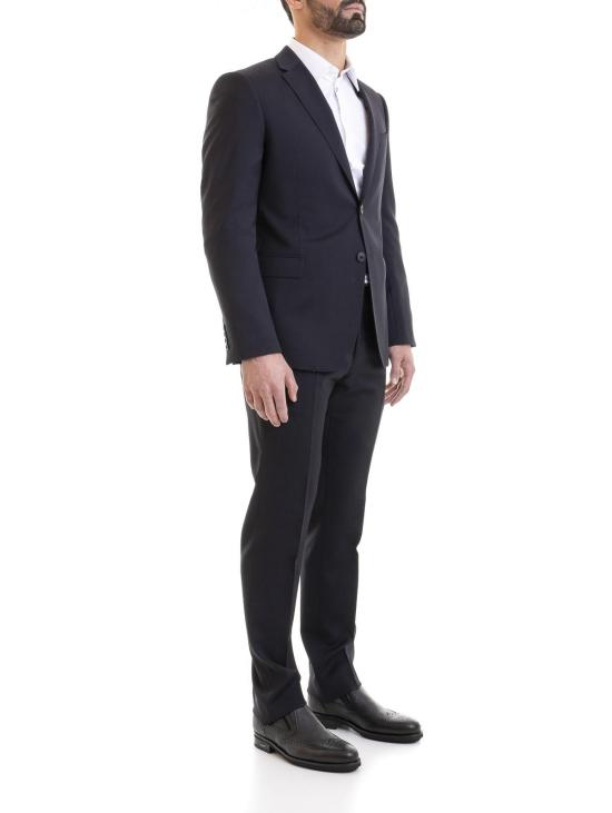  엠포리오 아르마니 수트 세트 21VGEB01504926 Black - EMPORIO ARMANI