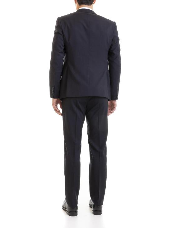  엠포리오 아르마니 수트 세트 21VGEB01504926 Black - EMPORIO ARMANI