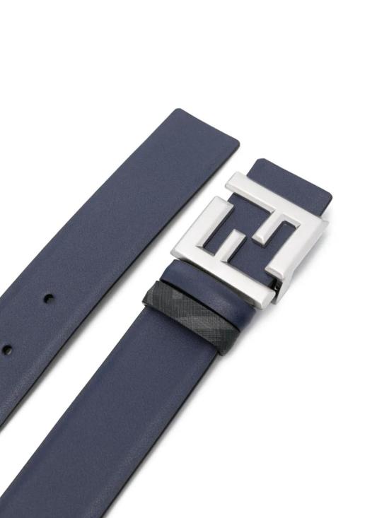 펜디 가죽 벨트 7C0541ASIW - FENDI