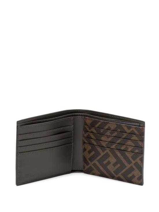  펜디 남성지갑 7M0356AFF2 - FENDI