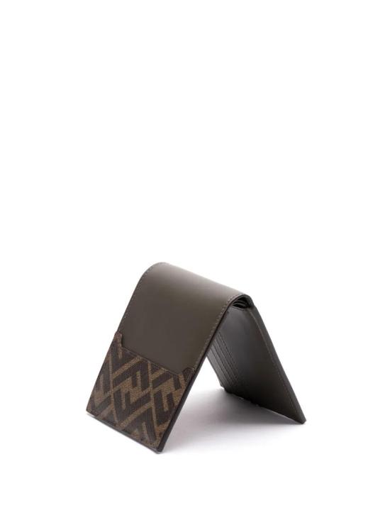  펜디 남성지갑 7M0356AFF2 - FENDI