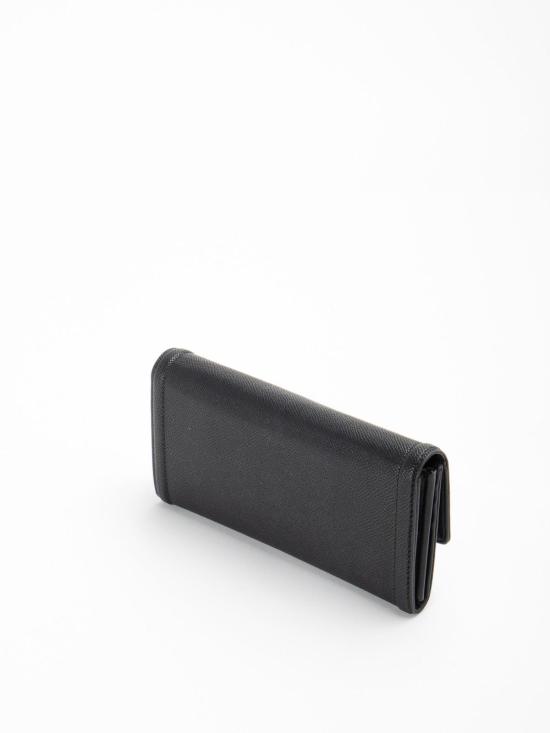  에르마노 설비노 지갑 12600250293 Black - ERMANNO SCERVINO