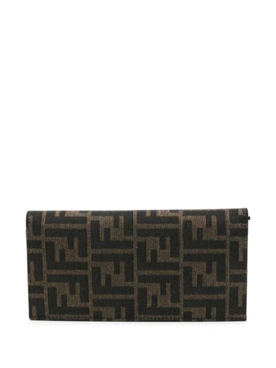  펜디 남성지갑 7M0355ALWK brown - FENDI