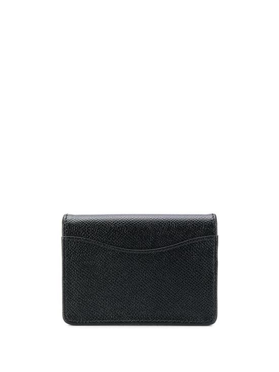  살바토레 페라가모 지갑 22D198683350001 Black - SALVATORE FERRAGAMO