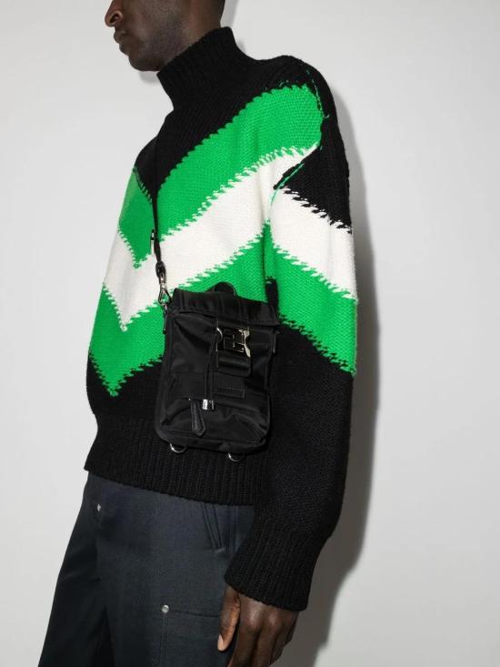  펜디 백팩 7VZ068AGQT - FENDI