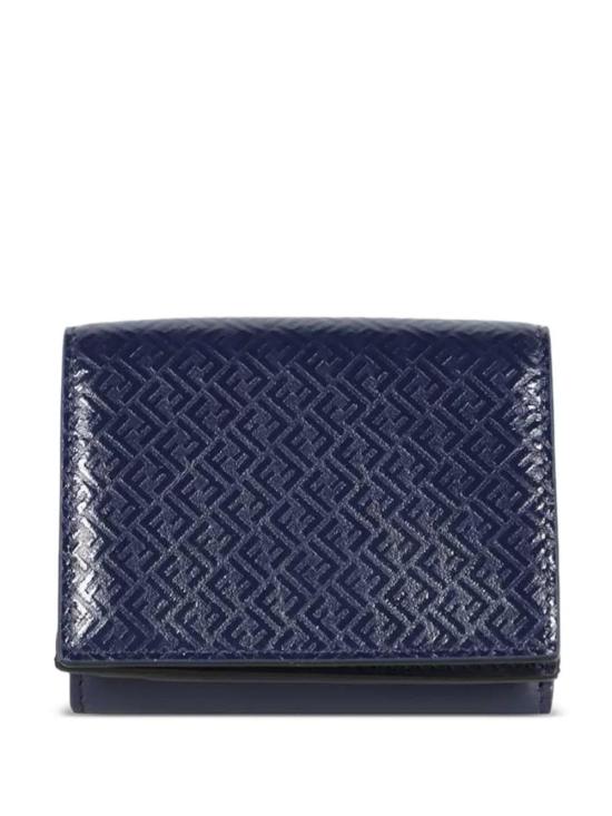  펜디 남성지갑 7M0280 navy