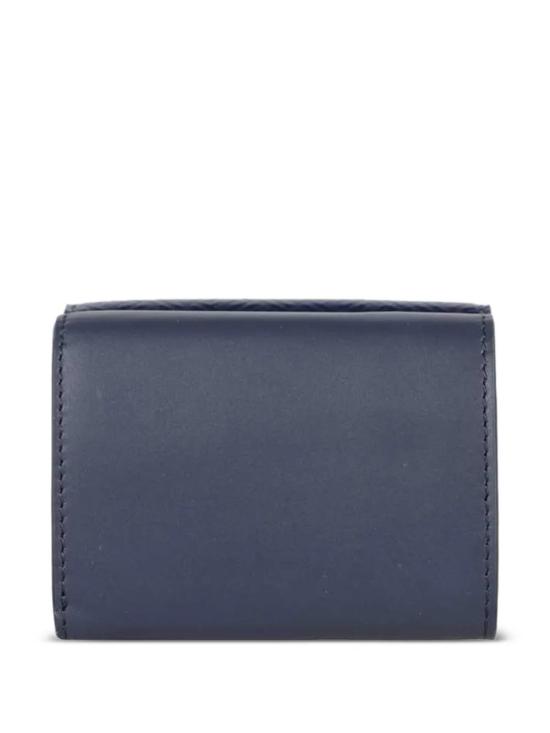  펜디 남성지갑 7M0280 navy - FENDI