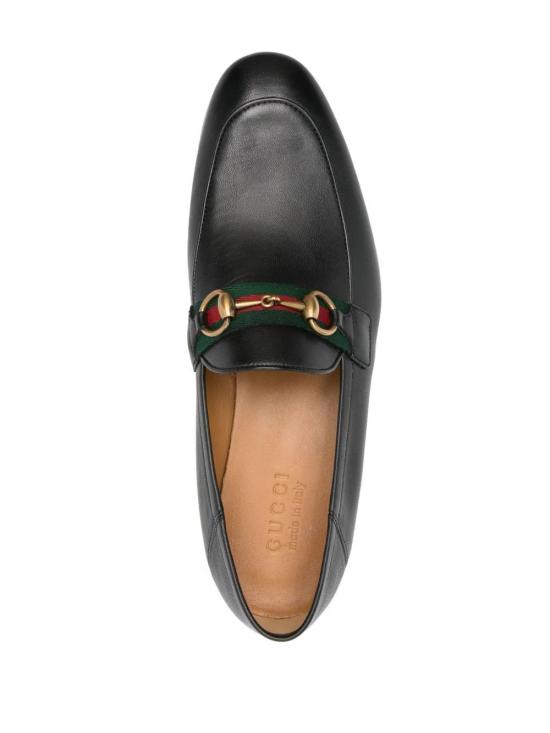  구찌 로퍼 581513DLCC0 black - GUCCI