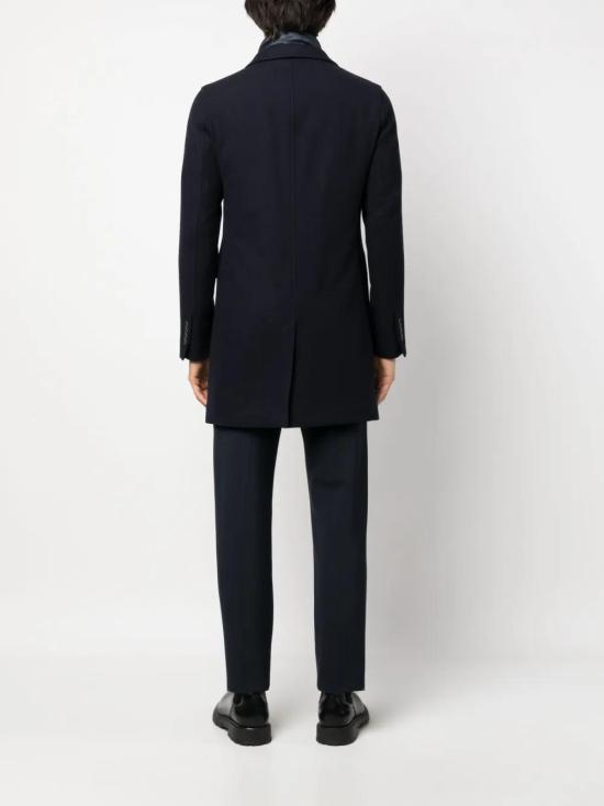  에르노 코트 CA0045U39601 dark blue - HERNO