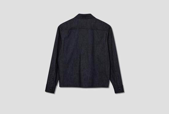 25SS 몽클레어 긴팔 셔츠 K10912F00017M6688 - MONCLER