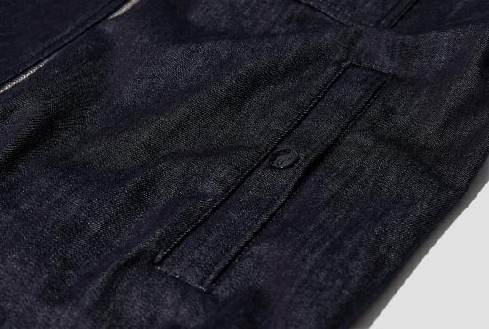 25SS 몽클레어 긴팔 셔츠 K10912F00017M6688 - MONCLER