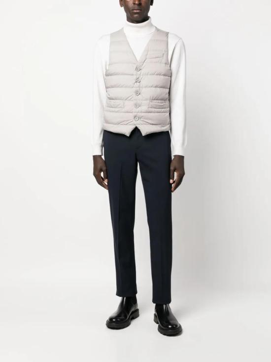  에르노 베스트 PI002ULE19288 grey - HERNO