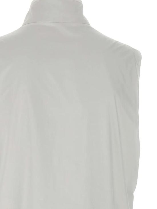  에르노 베스트 GI000463U13220Z grey - HERNO