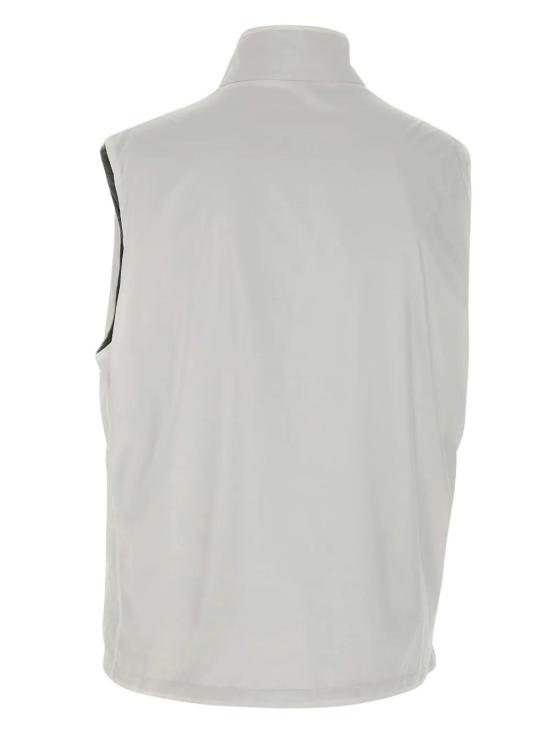  에르노 베스트 GI000463U13220Z grey - HERNO