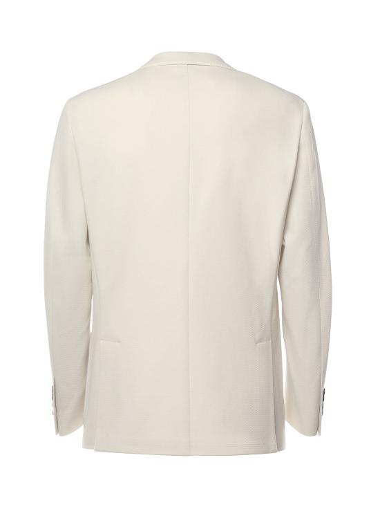 25SS 일레븐티 / 남성 싱글브레스티드 캐주얼 자켓 K70GIAI01TES0K00902 SAND BPG - ELEVENTY