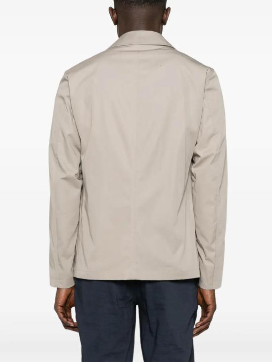  에르노 수트 자켓 PE000045U13238 desert - HERNO