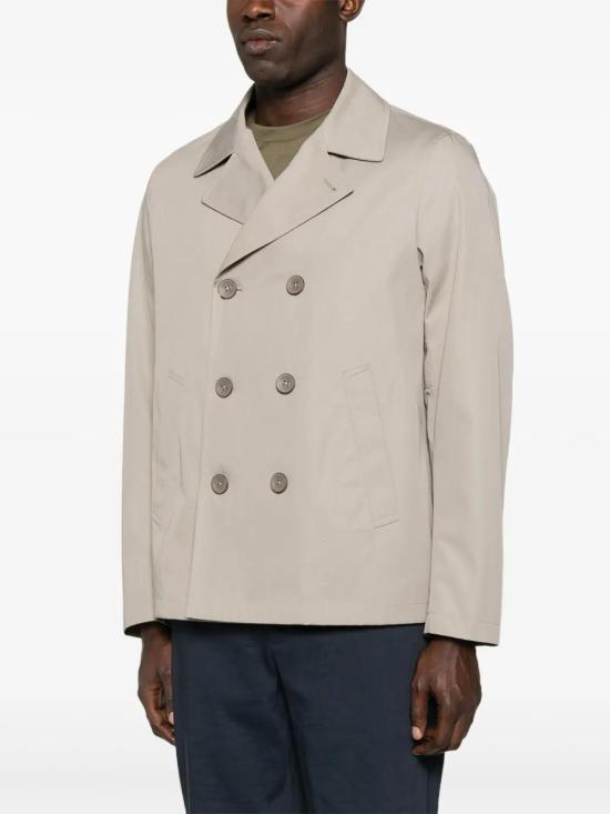  에르노 수트 자켓 PE000045U13238 desert - HERNO