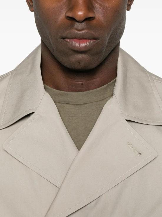  에르노 수트 자켓 PE000045U13238 desert - HERNO