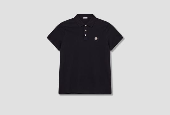 25SS 몽클레어 폴로 티셔츠 K10918A0003084556