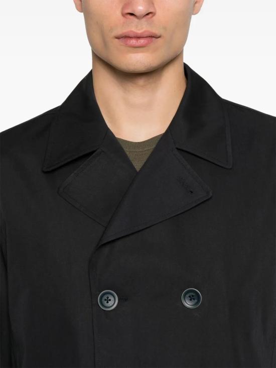  에르노 수트 자켓 PE000045U13238 midnight blue - HERNO