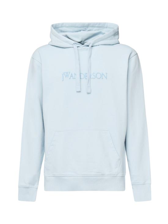 25SS JW앤더슨 터틀넥 JW0214PG1632806 Blue