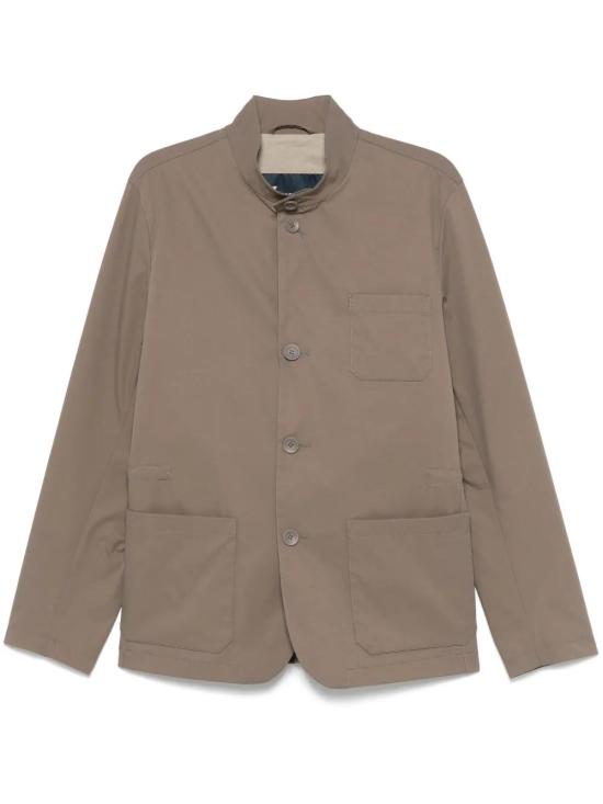  에르노 수트 자켓 GA000185U12531 sand brown