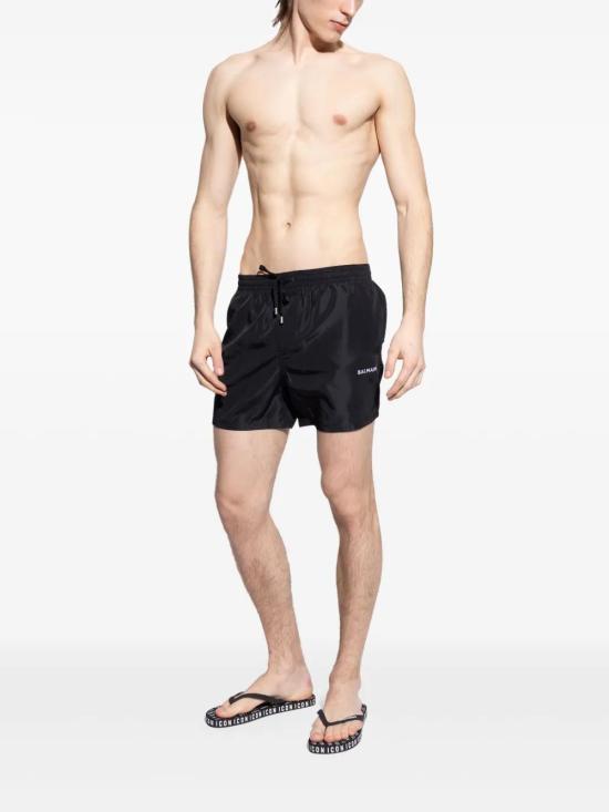  디스퀘어드2 뮬/슬리퍼 FFM0001172082432124 black - DSQUARED2