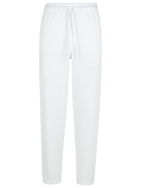 25FW 폴로 랄프로렌 트레이닝/조거 팬츠 211943009001 White