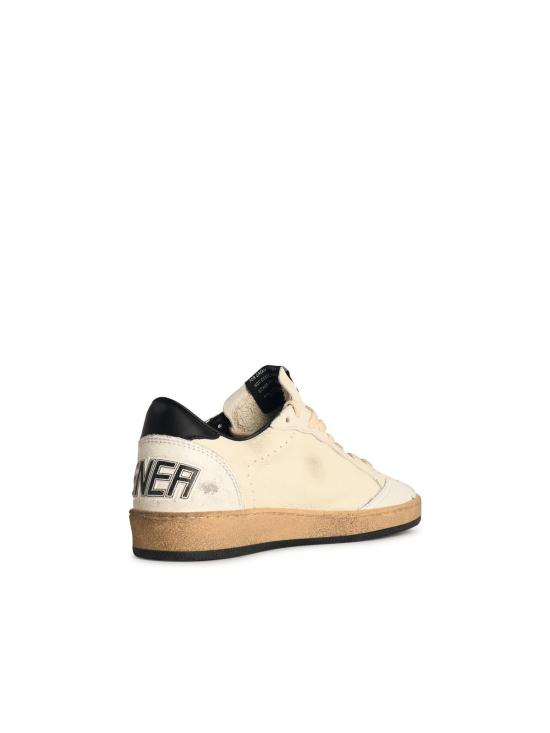 26FW 골든구스 볼스타 스니커즈 GWF00117 F00377110283 White - GOLDEN GOOSE