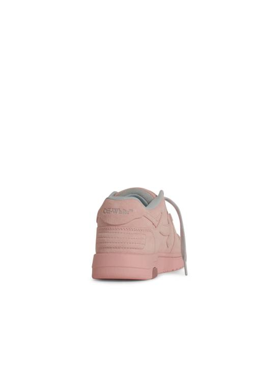25SS 오프화이트 스니커즈 OWIA259S25LEA00A3C04 Pink - OFF WHITE