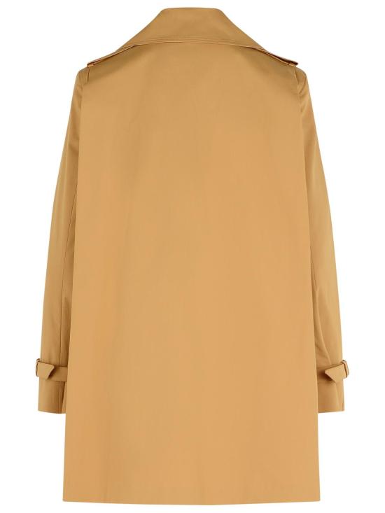 25SS 막스마라 코트 2511021012010 Beige - MAX MARA