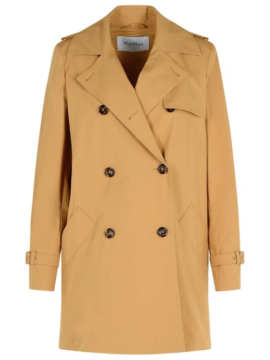 25SS 막스마라 코트 2511021012010 Beige