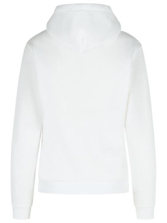 25FW 폴로 랄프로렌 니로고 후드집업  211943008001 White - POLO RALPH LAUREN