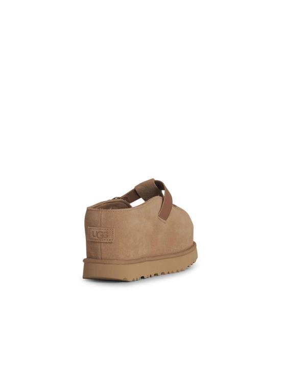 26SS 어그 부츠 1167550SAN Beige - UGG