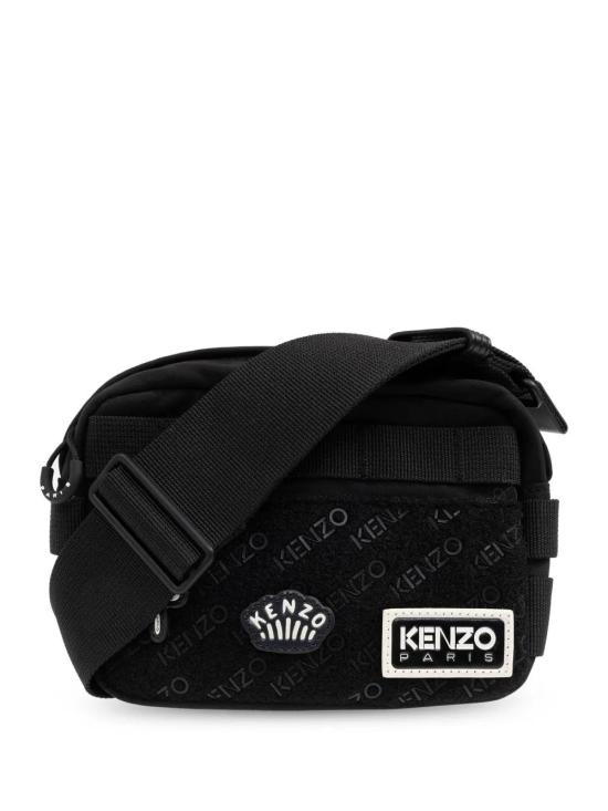  겐조 크로스백 FF55SA218F20 black
