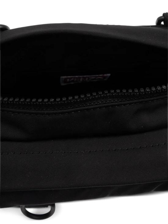  겐조 크로스백 FF55SA218F20 black - KENZO