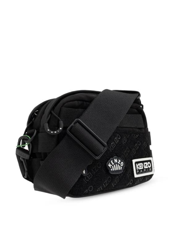  겐조 크로스백 FF55SA218F20 black - KENZO