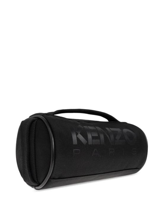  겐조 토트백 FF55PM309F30 black - KENZO