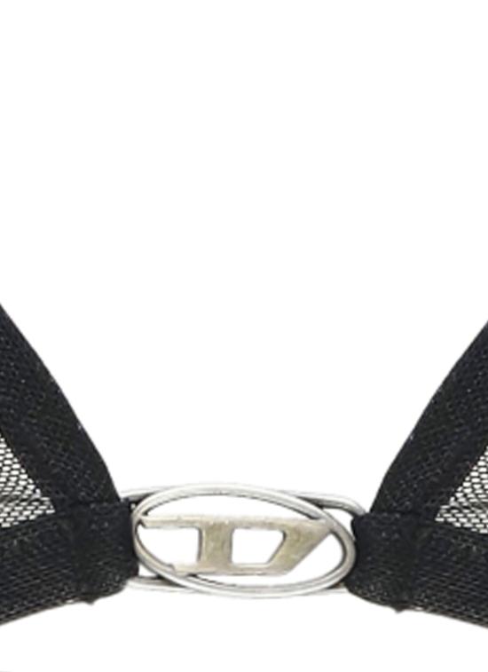 25SS 디젤 언더웨어 A17738 0HJBZ99X Black - DIESEL