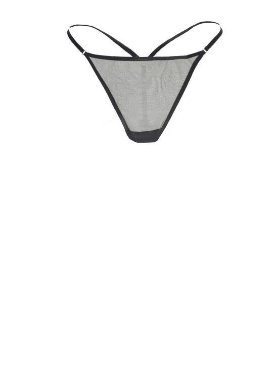 25SS 디젤 언더웨어 A17766 0HJBZ99X Black