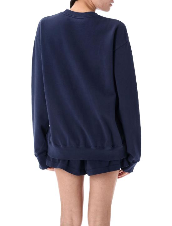 25SS 스포티앤리치 의류 ST071606304BL106 3901 Blu - SPORTY & RICH