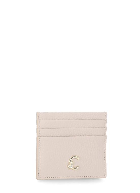 25SS 코치넬리 지갑 E2SSL129501 C MEN12 Pink - COCCINELLE