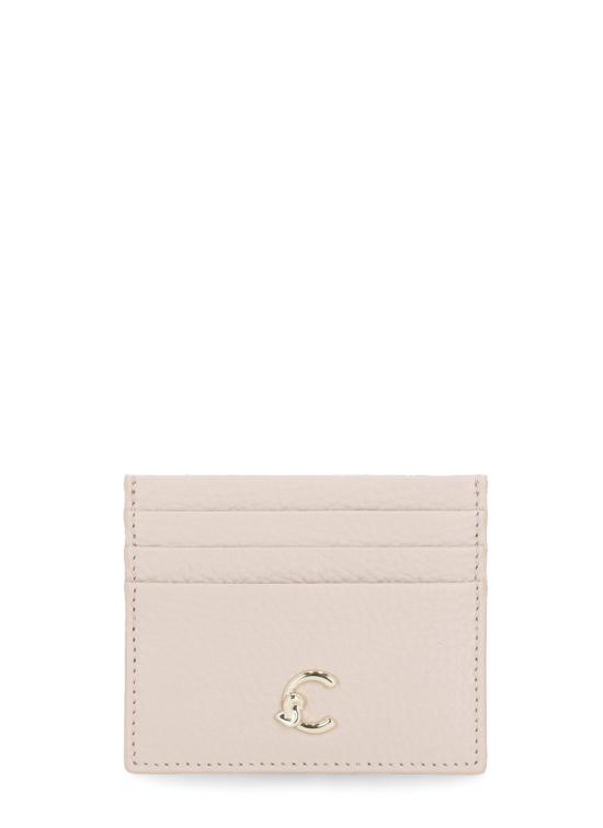 25SS 코치넬리 지갑 E2SSL129501 C MEN12 Pink