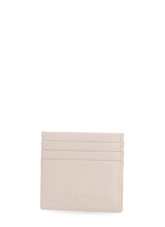 25SS 코치넬리 지갑 E2SSL129501 C MEN12 Pink - COCCINELLE